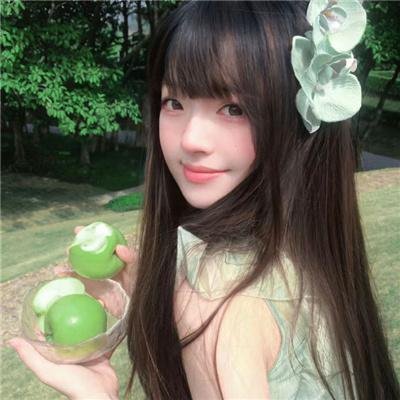 最完美的女孩